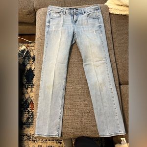 Women’s Tommy Bahamas jeans